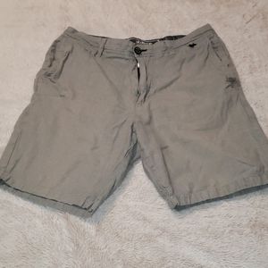 Modern Amusement shorts